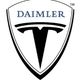 Illustration for article titled Daimler Takes 10% Stake In Tesla
